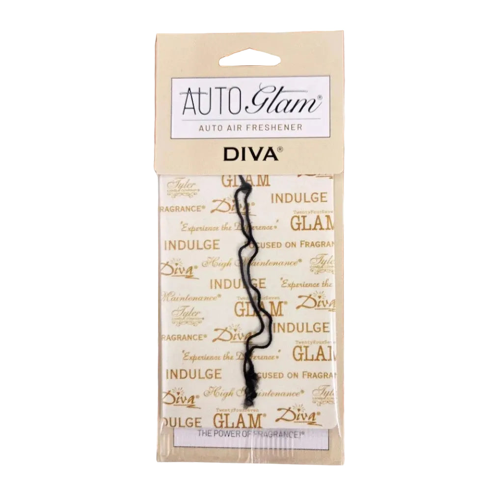 AutoGlam - Diva