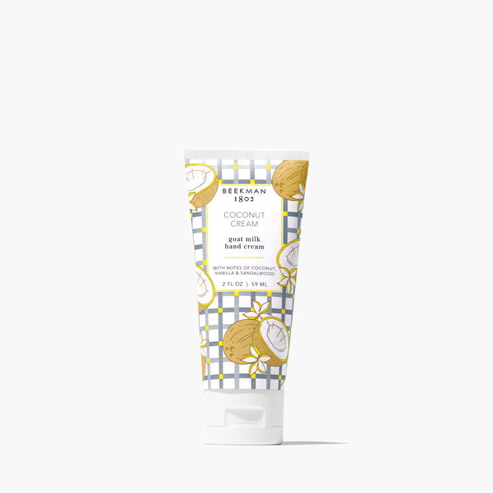 Beekman 1802 - Goat Milk Hand Cream