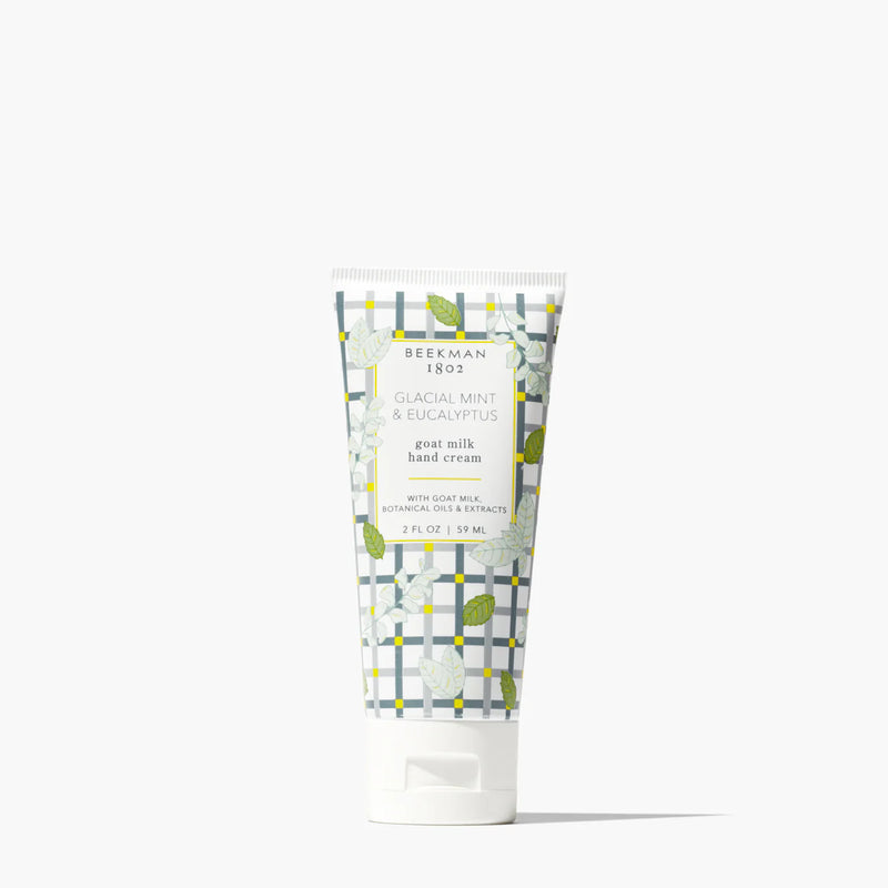Beekman 1802 - Goat Milk Hand Cream