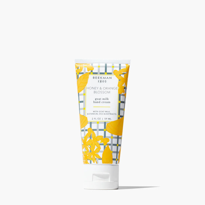 Beekman 1802 - Goat Milk Hand Cream