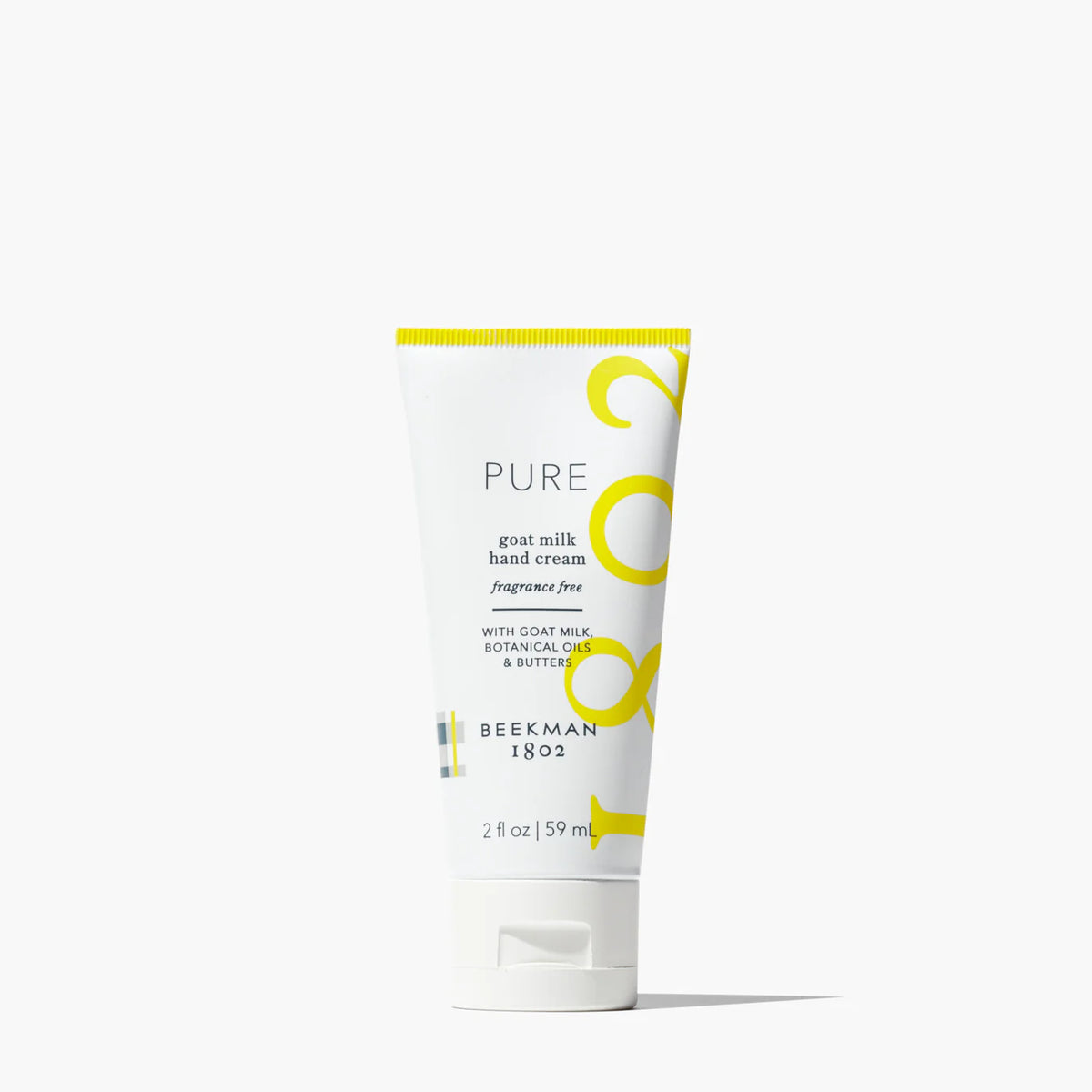 Beekman 1802 - Goat Milk Hand Cream