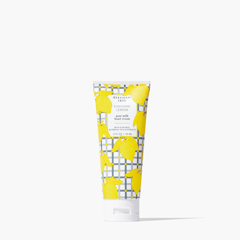 Beekman 1802 - Goat Milk Hand Cream