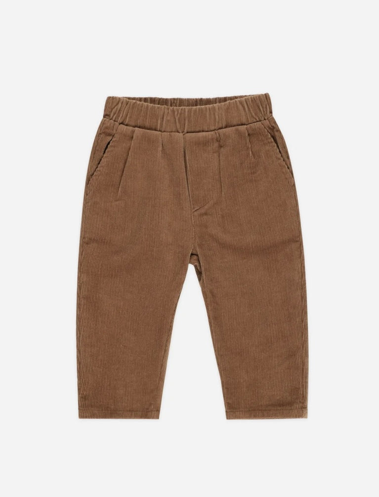 Otis Pant | Saddle