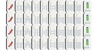 Athens Mahjong Tiles Only - PRE-ORDER