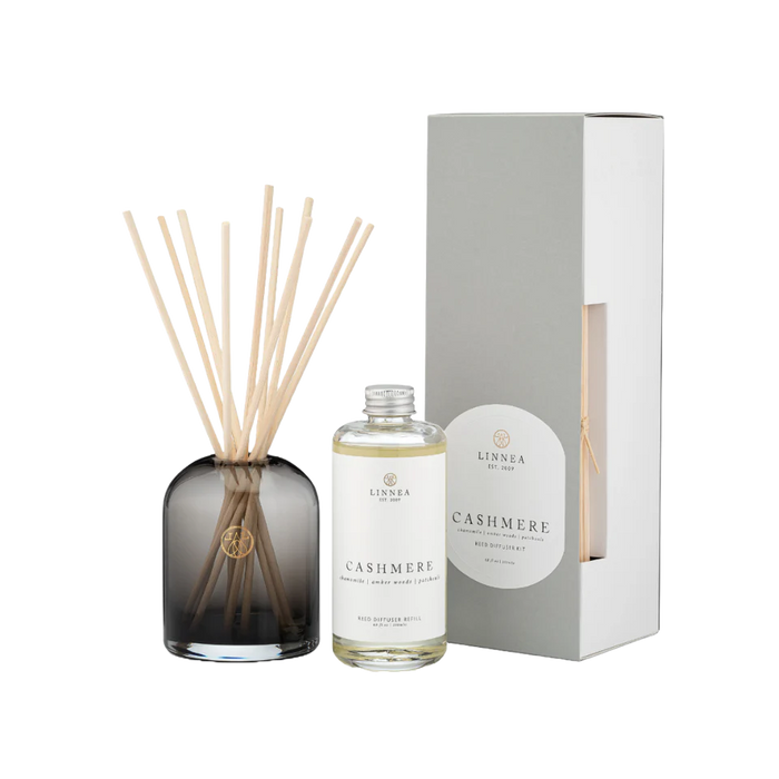 Diffuser Kit - Cashmere
