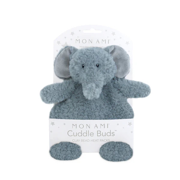 Edwin Elephant - Cuddle Buds