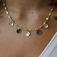 Katherine Necklace
