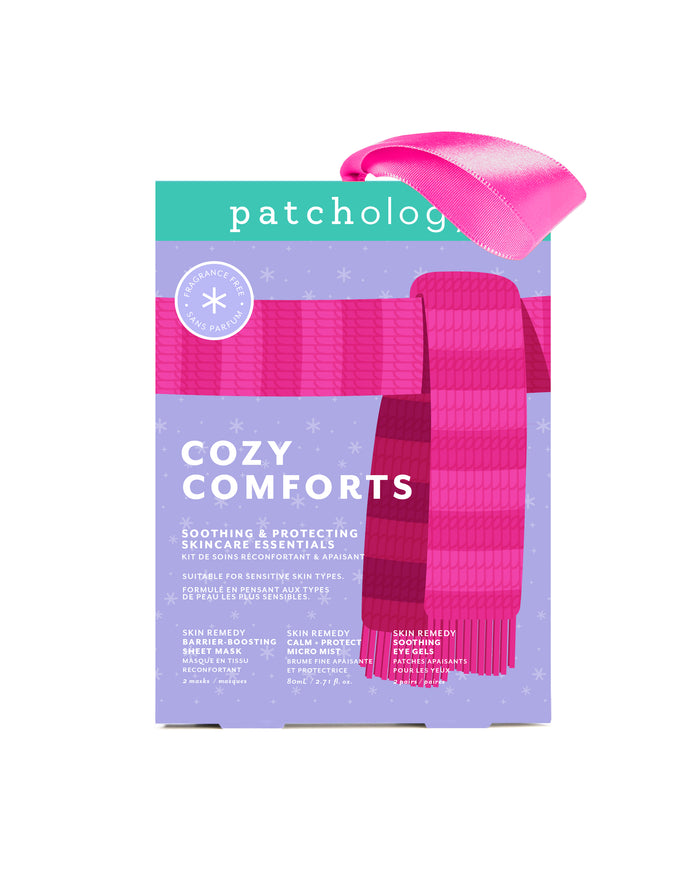 Patchology - Cozy Comforts