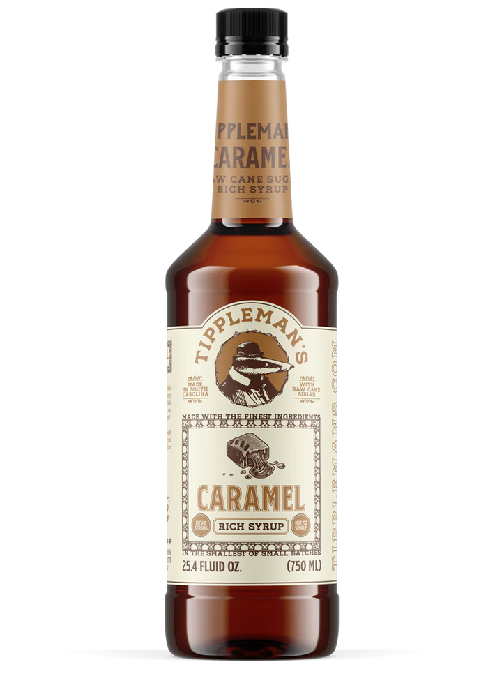 Tippleman's Coffee Syrup
