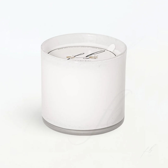The First Burn Candle Co - Unwritten