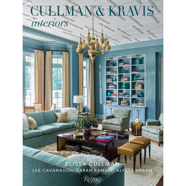 Cullman & Kravis Interiors