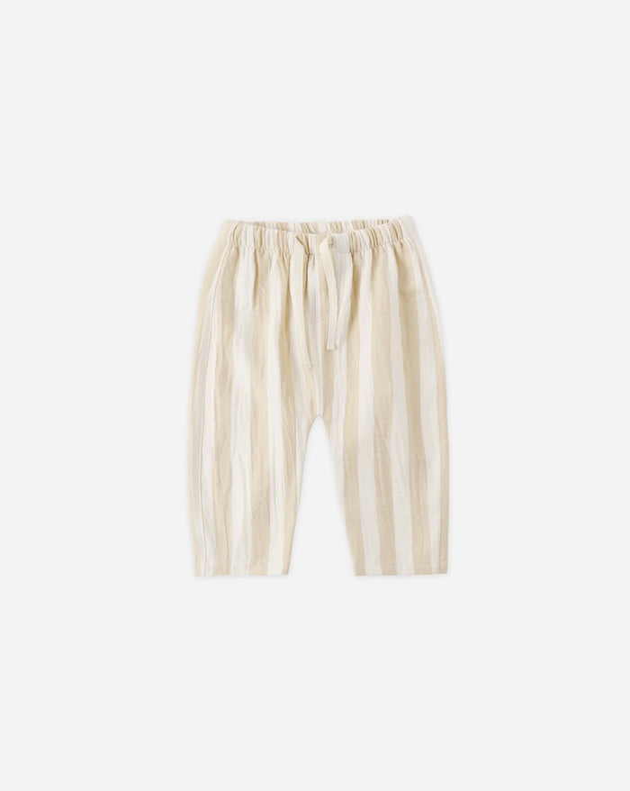 Henry Pant - Butterscotch