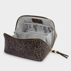 Medium Makeup And Wash Bag