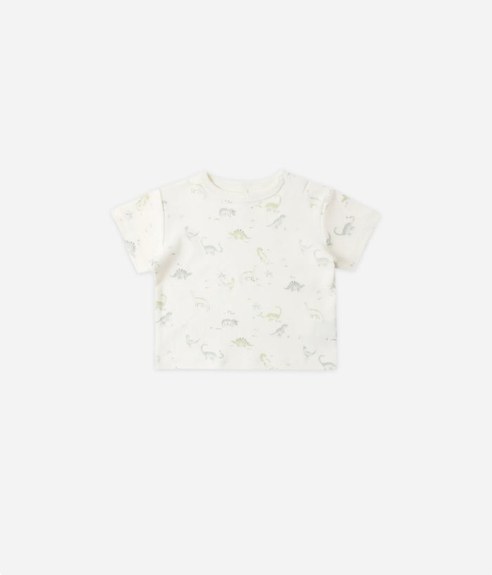Boxy Tee - Farm