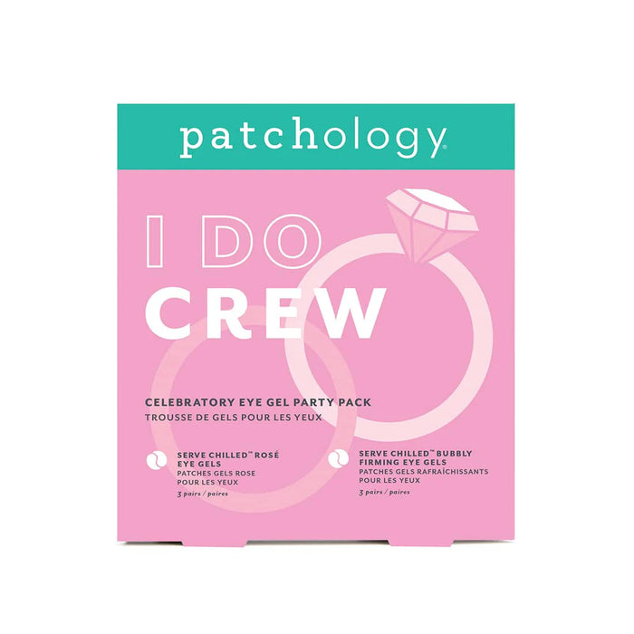 I Do Crew - Eye Gel Bundle