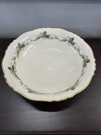 VINTAGE - Green Floral Pattern Collection