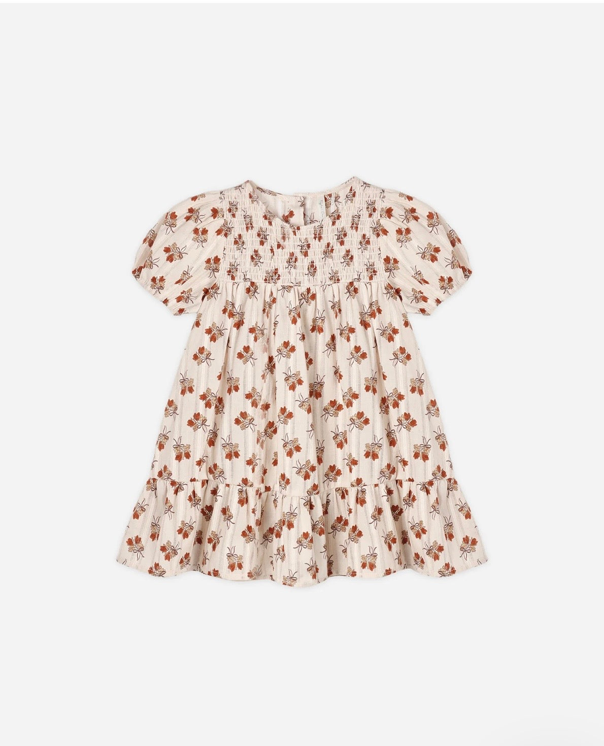 Lilian Dress || Bouquet