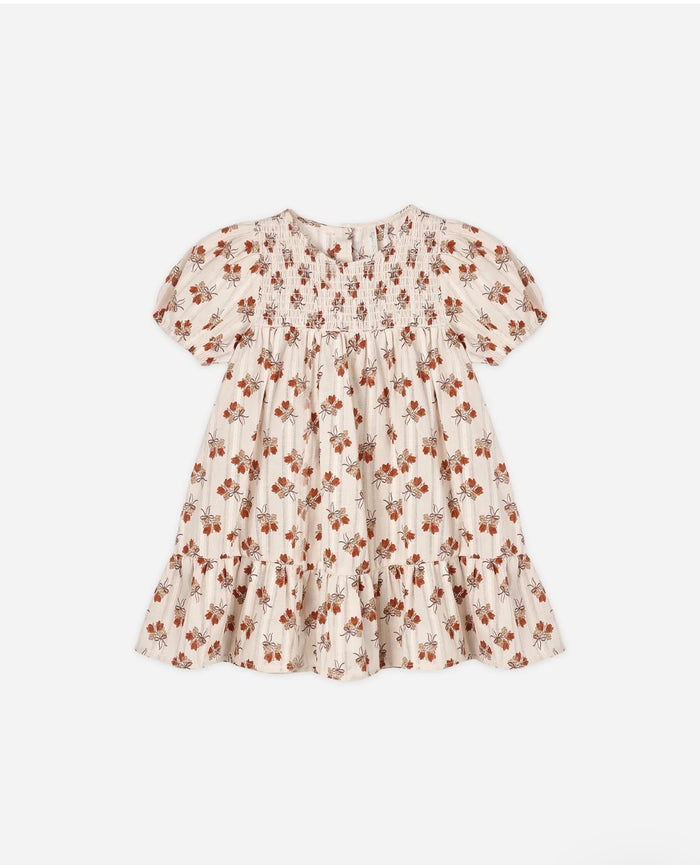 Lilian Dress || Bouquet