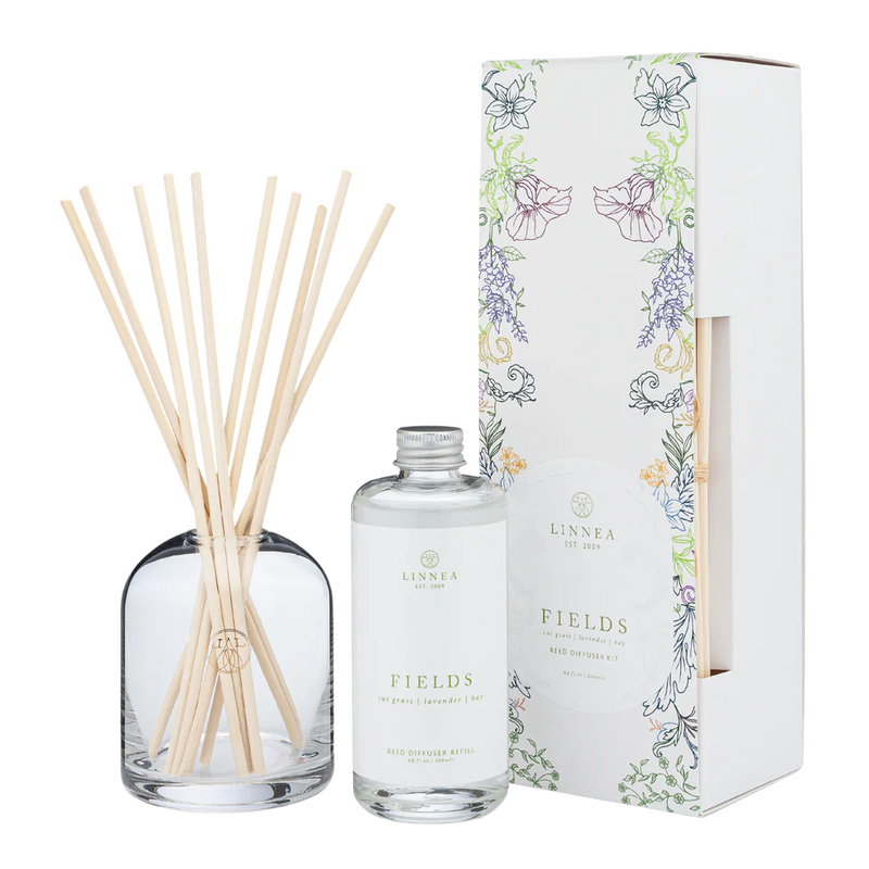 Diffuser Kit - Fields