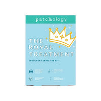 Patchology - The Royal Treatment Kit