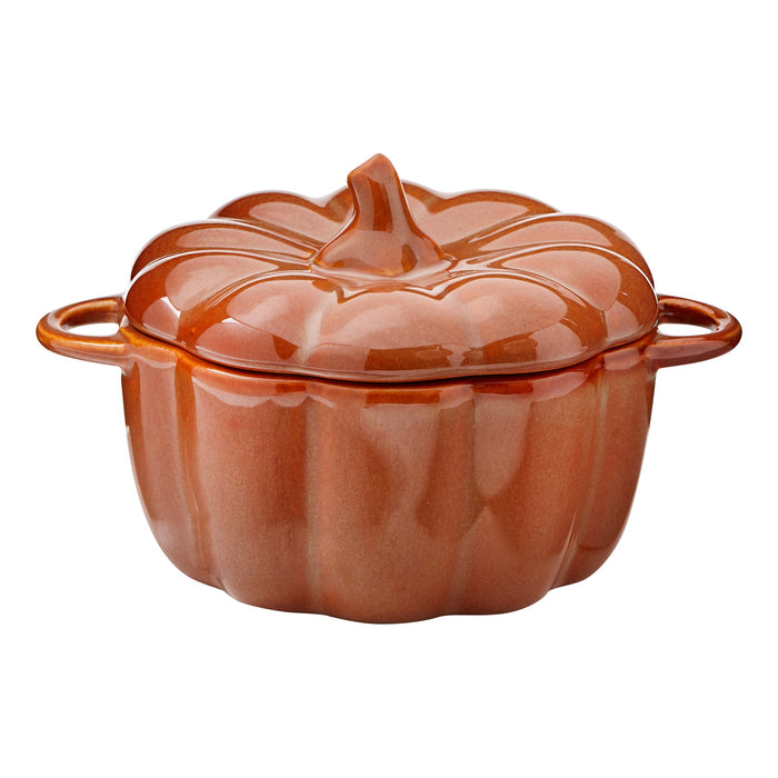 Pumpkin Baker