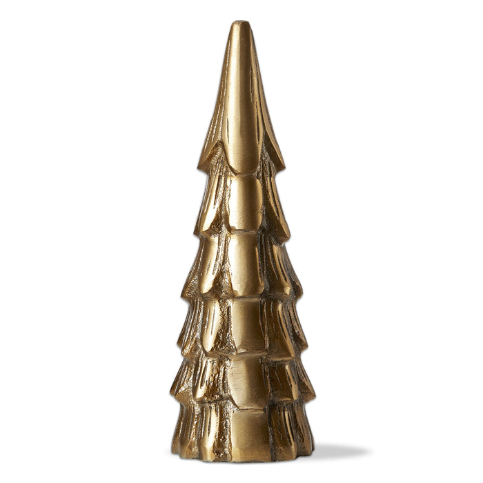 Cast Aluminum Tree
