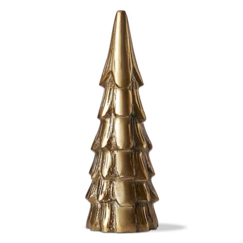 Cast Aluminum Tree