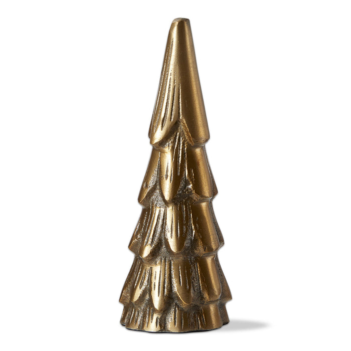 Cast Aluminum Tree