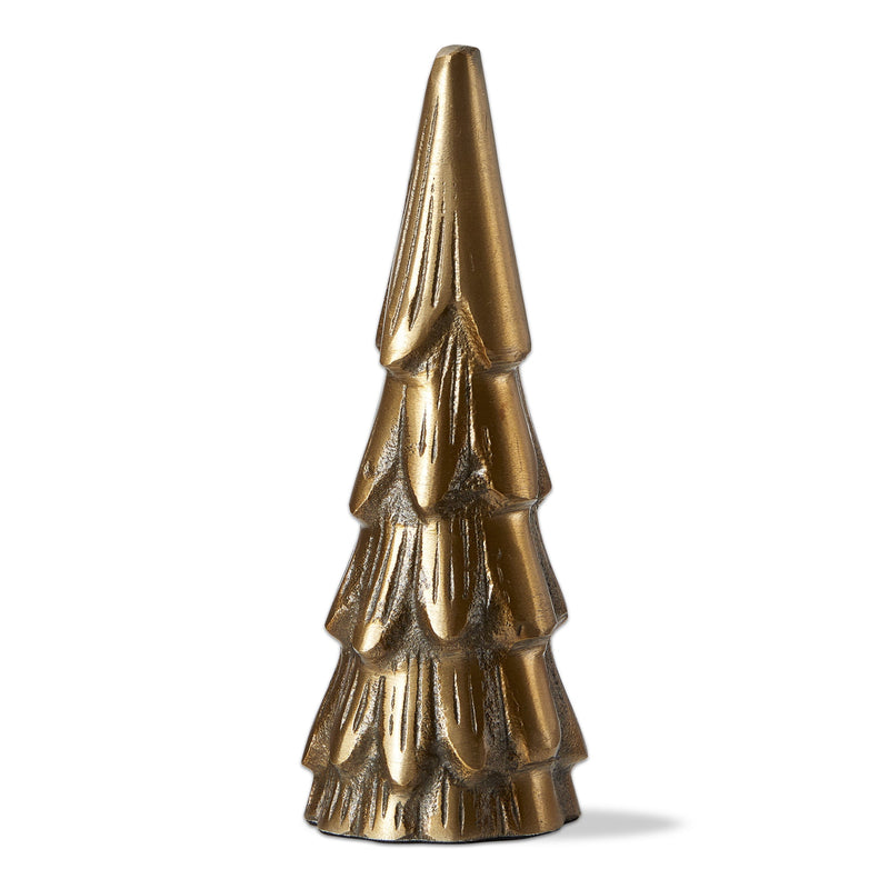Cast Aluminum Tree