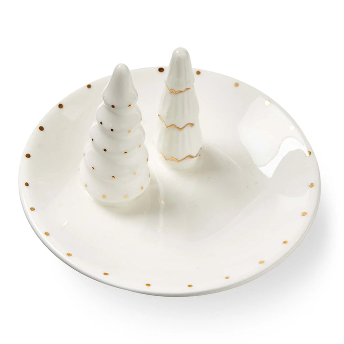 Starlight Ring Trinket DIsh