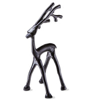 Aluminum Reindeer