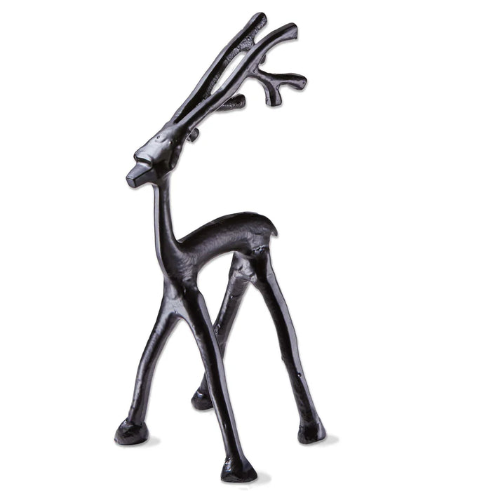 Aluminum Reindeer