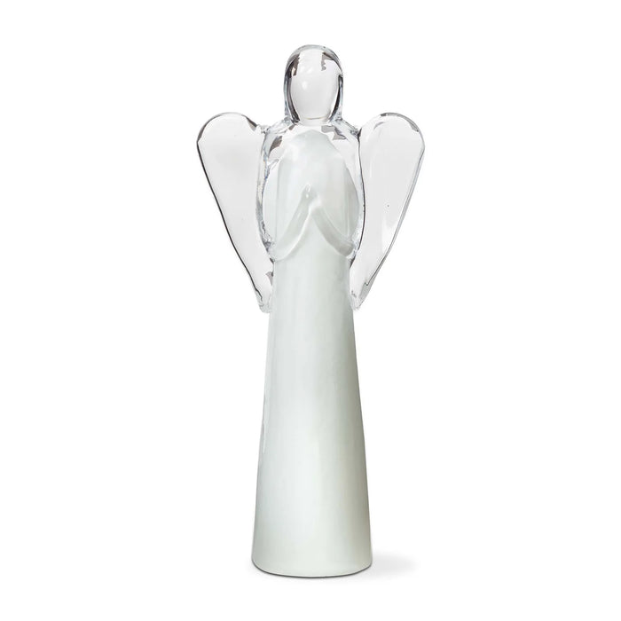 Glass Angel