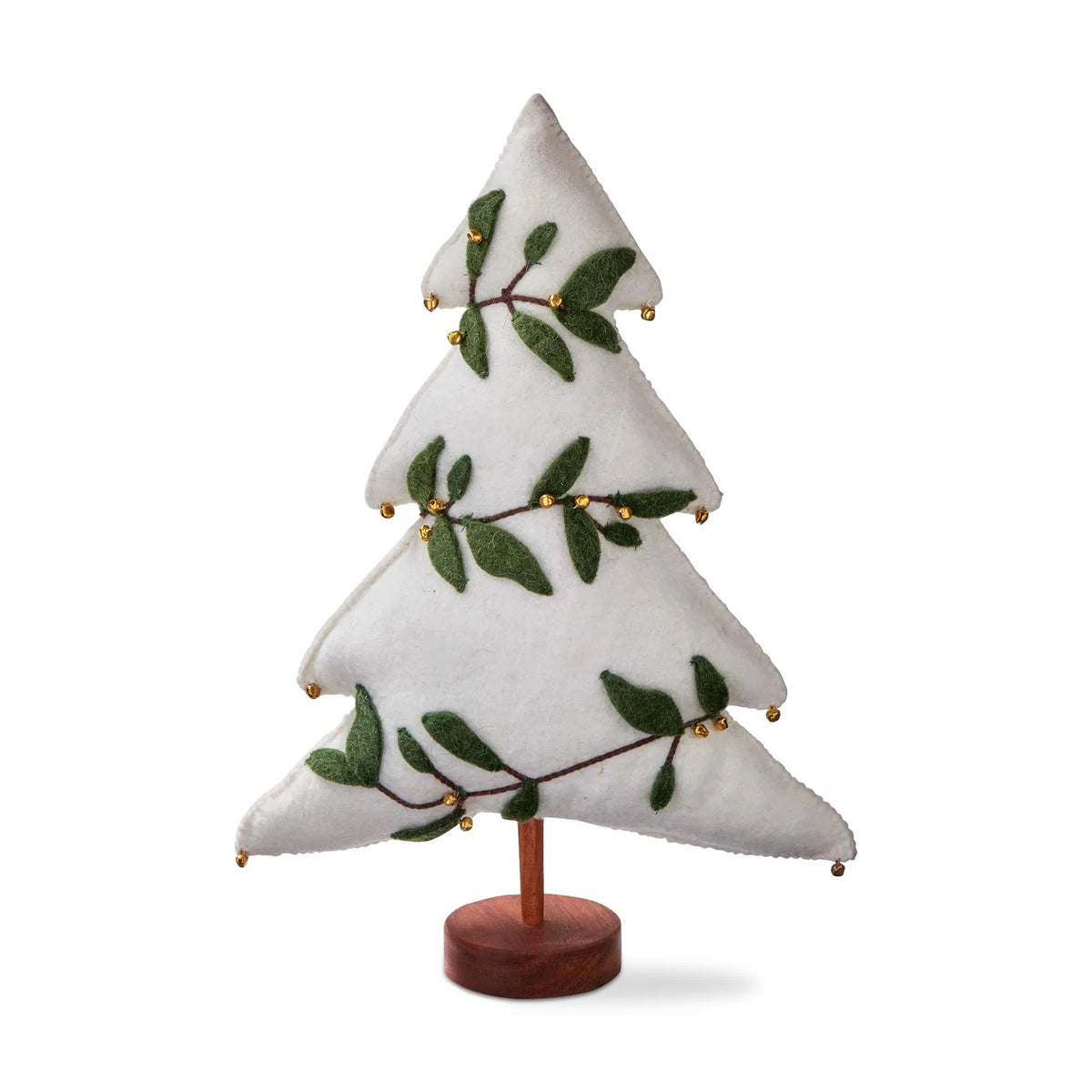 Balsam Garland Tree Decor