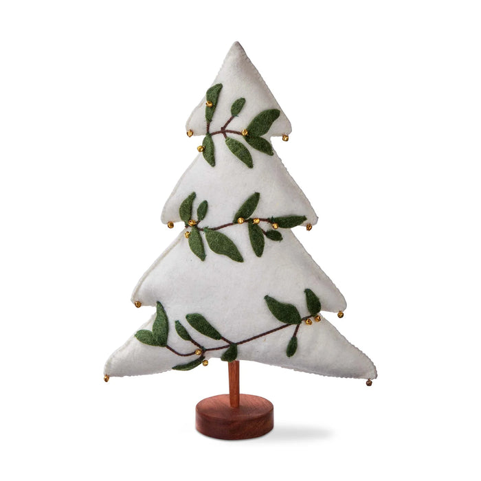 Balsam Garland Tree Decor