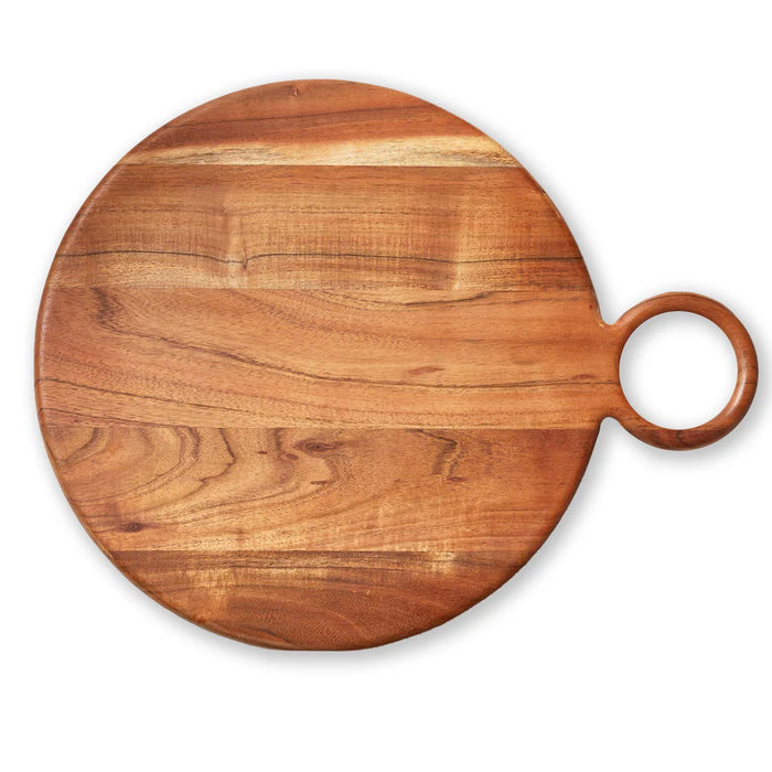 Loop Round Board
