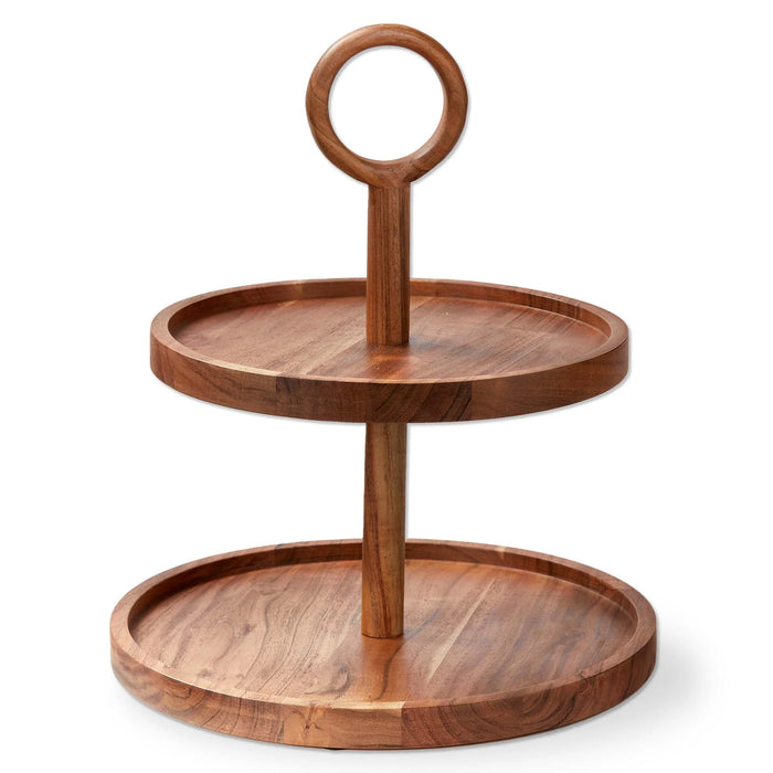 2-Tier Server