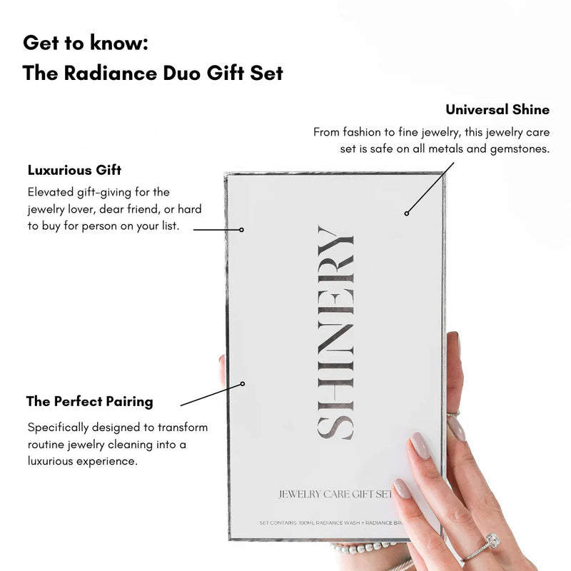 Shine Twice As Bright Gift Set