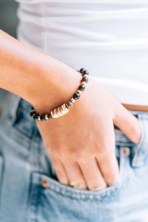 Squirrel Bracelet