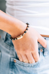 Squirrel Bracelet