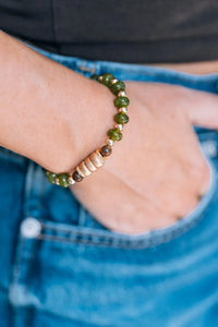 Squirrel Bracelet