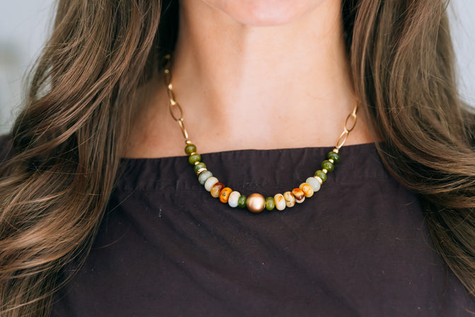 Harvest Necklace