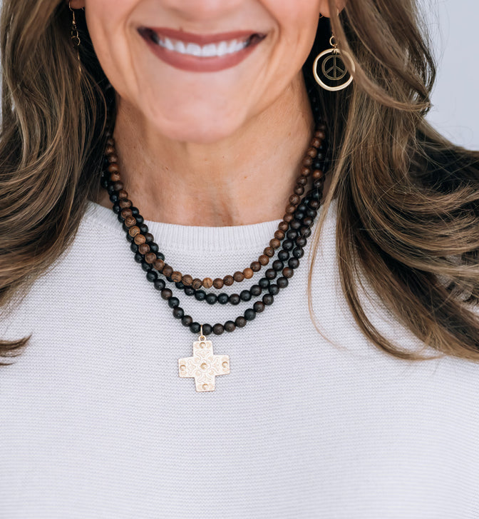 Aspen Necklace