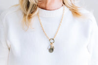 Fruitful Necklace