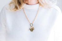 Fruitful Necklace