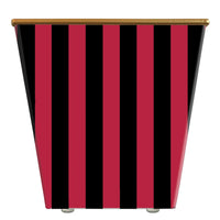 Collegiate Collection Cachepot Container