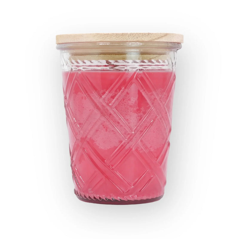 Timeless Jar Candles - Fall