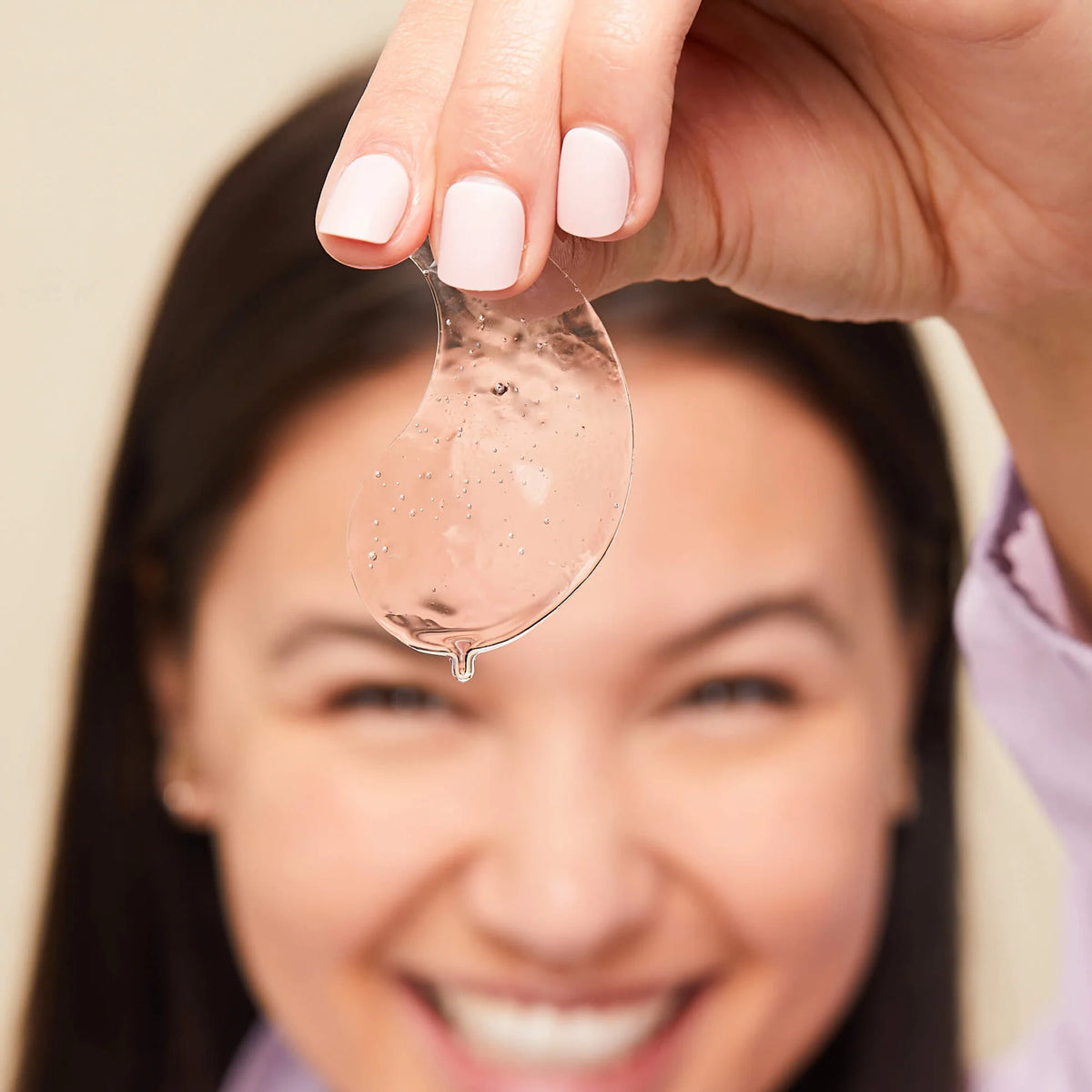 Patchology - Serve Chilled Bubbly Eye Gels - Single Pack