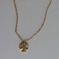 Dewdrop Necklace
