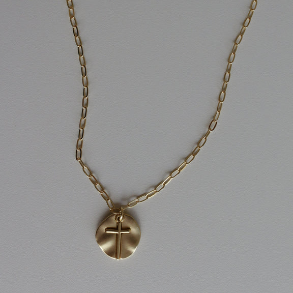Dewdrop Necklace